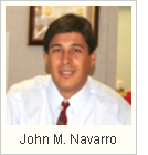 John M. Navarro
